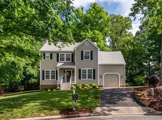 5401 Windy Ridge Dr, Midlothian, VA 23112