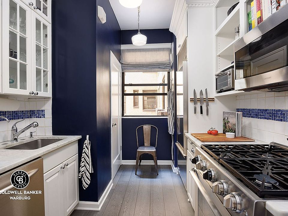 1st image of 201 W 89th St APT 9E