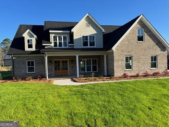 112 Camden Trce, Macon, GA 31210