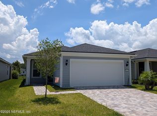 102 Fairlake Cir, Saint Augustine, FL 32092