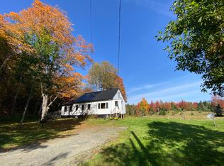 3779 Main St, Rangeley, ME 04970