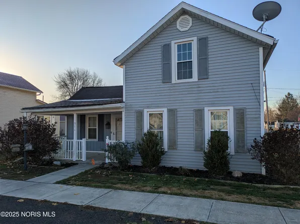 311 W Rings St, West Unity, OH 43570