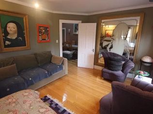 350 Harvard St APT 3, Cambridge, MA 02138