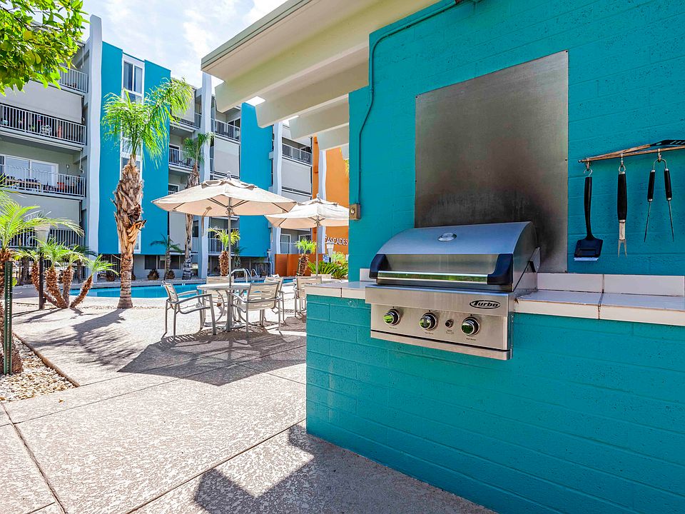 The Cascades Apartment Rentals Phoenix, AZ Zillow