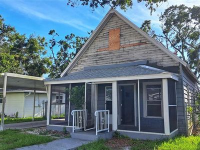 7407 S Obrien St, Tampa, FL, 33616