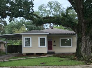 334 Country Club Dr, New Iberia, LA 70563