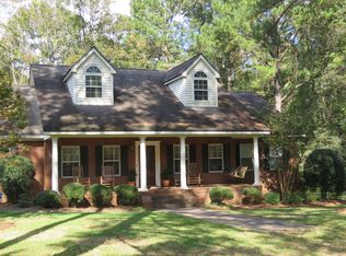 2481 Luten Rd, Quincy, FL 32351