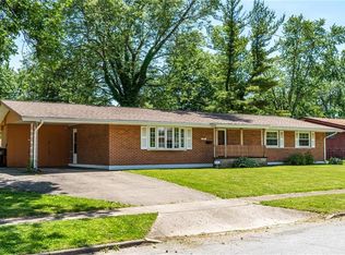 620 Mapleside Dr, Dayton, OH