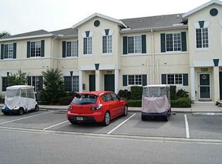 208 Cape Harbour Loop UNIT 104, Bradenton, FL 34212