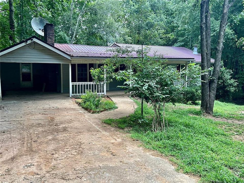 1198 Johnson Brady Rd, Canton, GA 30115 Zillow