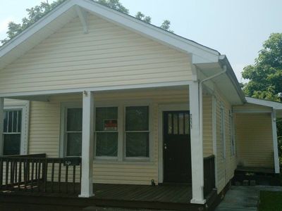 2331 Fairview Ave, Lynchburg, VA, 24501