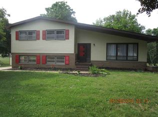 3515 Donna Dr, Lafayette, IN 47905