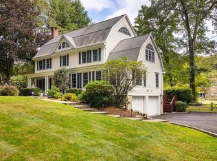 504 Belden Hill Rd, Wilton, CT 06897