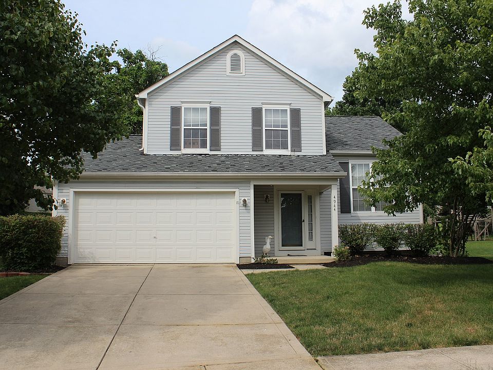 1st image of 4944 Strawberry Glade Dr