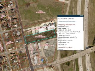2007 N Travis St, Sherman, TX 75092