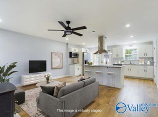 1510 Carter Grove Rd, Hazel Green, AL 35750