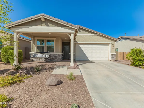 17322 W VALENTINE Street, Surprise, AZ 85388