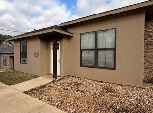 329 Murphey Dr #B, Marshall, TX 75672