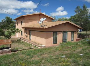 401 N Corbin St, Silver City, NM 88061