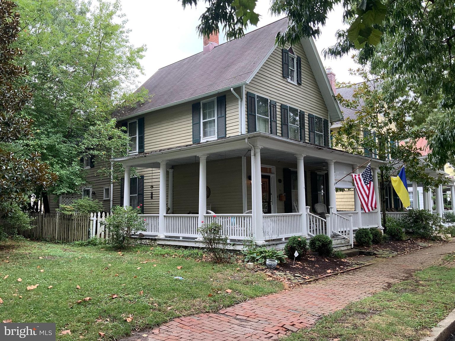 114 S Harrison St, Easton, MD 21601 Zillow