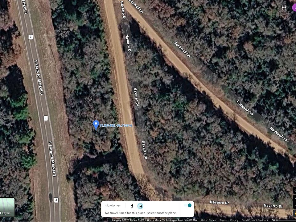 2nd image of LOT 20 Navarro Dr