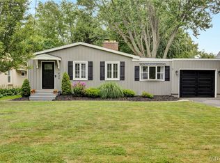 7639 Arnold Dr, North Tonawanda, NY 14120