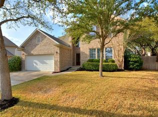 13020 Bloomfield Hills Ln, Austin, TX 78732