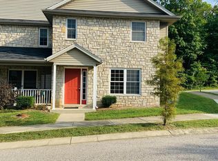 1700 W Eventide Dr, Bloomington, IN 47403