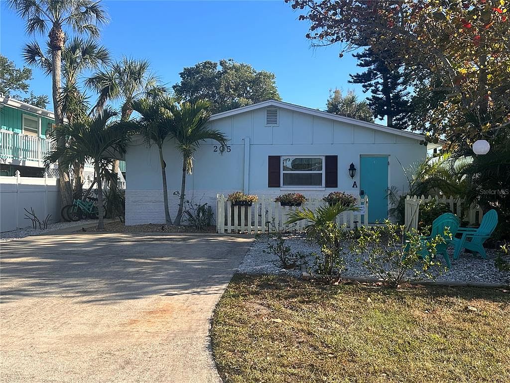 205 15th Ave, Indian Rocks Beach, FL 33785 Zillow
