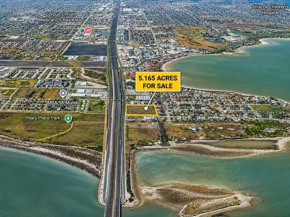8220 S Padre Island Dr, Corpus Christi, TX 78412