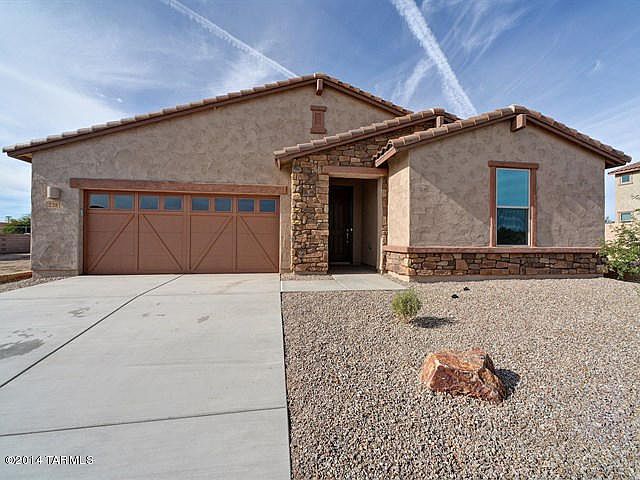 1st image of 2281 W Tangor Pl