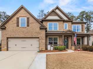 237 Haney Rd, Woodstock, GA 30188