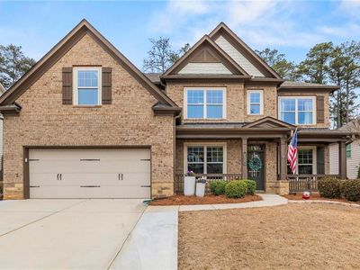237 Haney Rd, Woodstock, GA, 30188