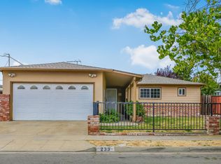 233 Newhall St, Hayward, CA 94544