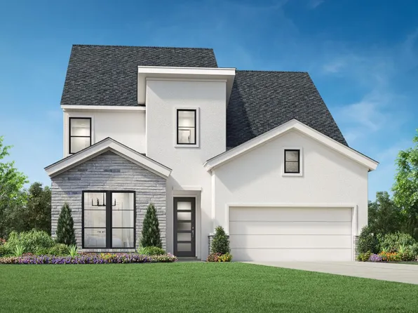 Sylvia Plan, Toll Brothers at Briggs Ranch