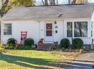 980 22nd St, Marion, IA 52302