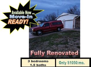 2609 SE 45th St, Oklahoma City, OK 73129
