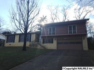 407 S 8th St, Gadsden, AL 35901