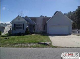 1419 Clearview St, Forked River, NJ 08731