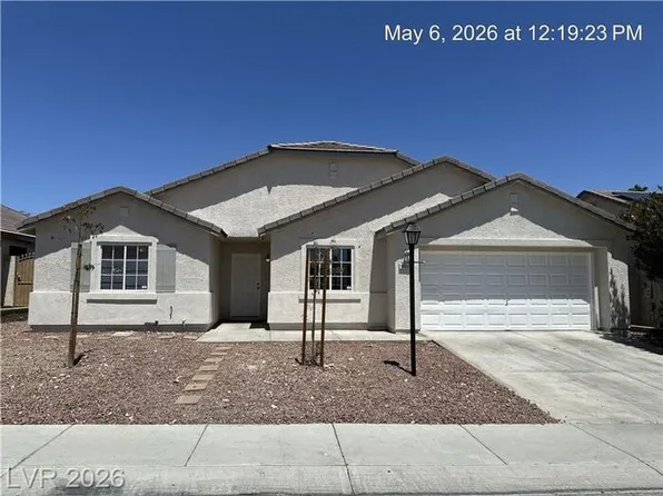 916 Melic Way, North Las Vegas, NV 89032