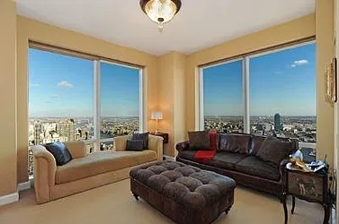 Sold by Corcoran