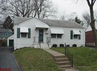 3542 San Jose Ln, Saint Ann, MO 63074