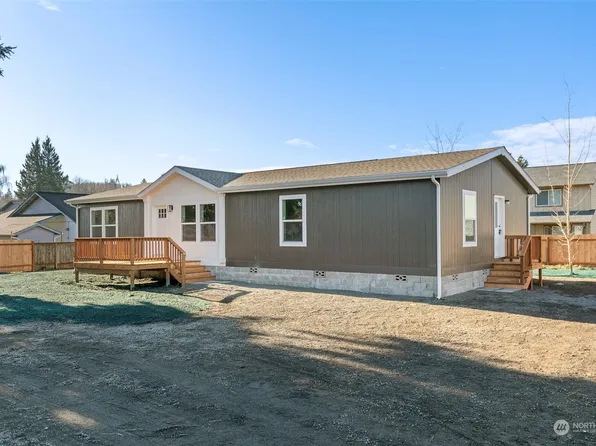233 Lexington Avenue, Kelso, WA 98626