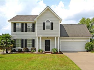 2101 Rockport Ct, Summerville, SC 29483