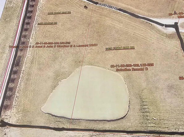 2956 Dubois Rd, Bowling Green, IN 47833