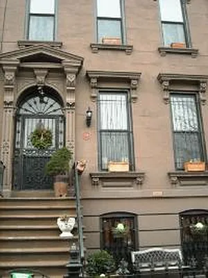 Rented by Corcoran | media 1