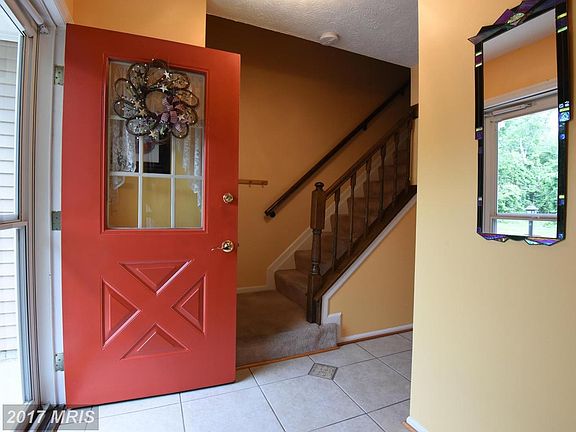 Come on in and look around