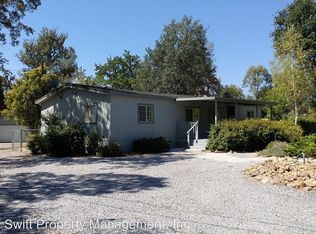 18579 Old Oasis Rd, Redding, CA 96003