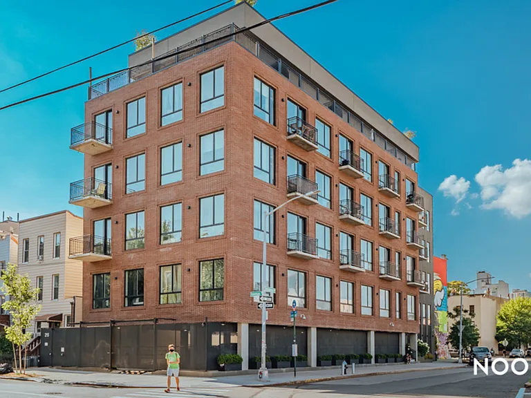 215 Freeman St #6B — Photo 16