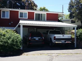 2187 Angle St, Klamath Falls, OR 97601